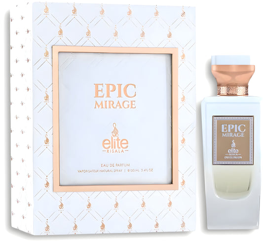 Risala - Epic Mirage edp 100ml / LADY