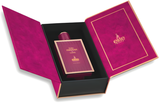 Risala - Hikmah Of Love edp 100ml / LADY