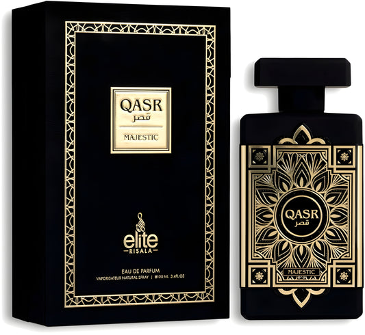 Risala - Qasr Majestic edp 100ml / MAN