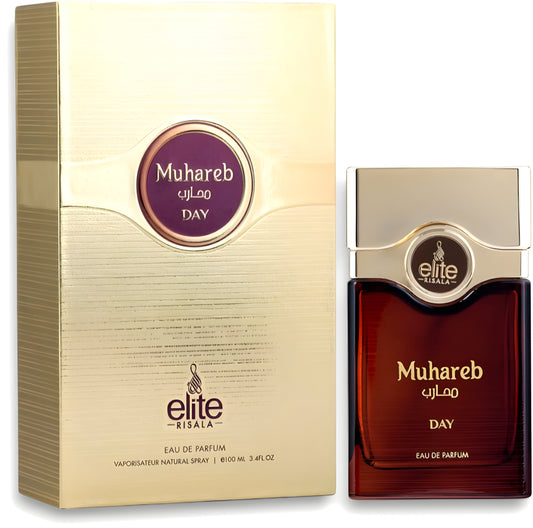Risala - Muhareb Day edp 100ml / MAN