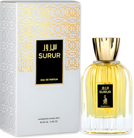 Risala - Surur edp 100ml / LADY