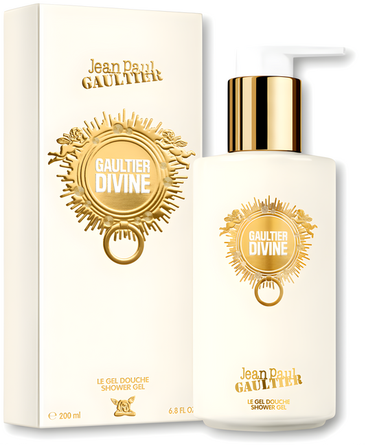 JPG - Divine 200ml losion / LADY