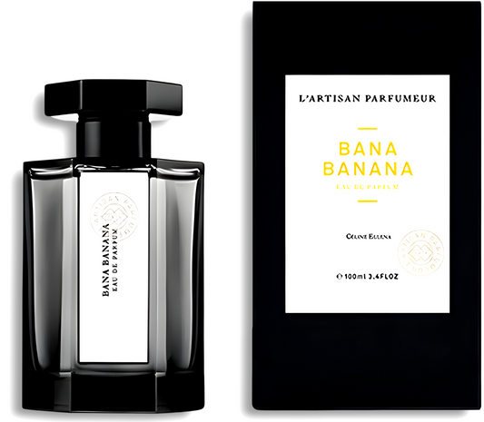 L Artisan Parfumeur - Bana Banana edp 100ml / UNI