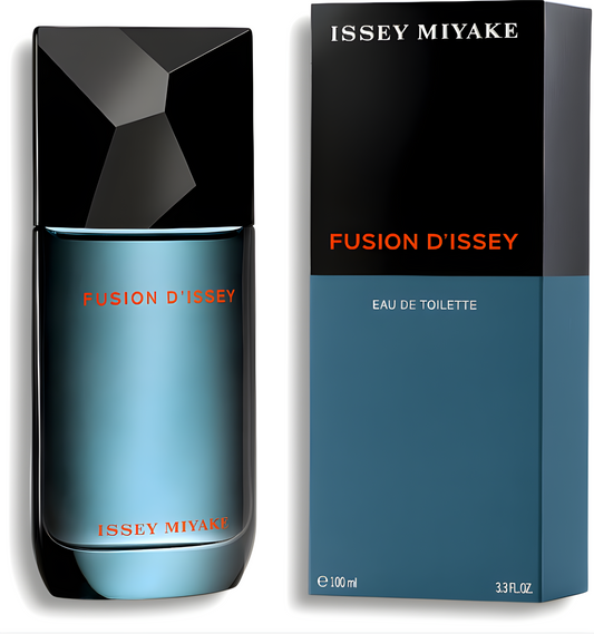 Issey Miyake - Fusion D Issey edt 100ml / MAN