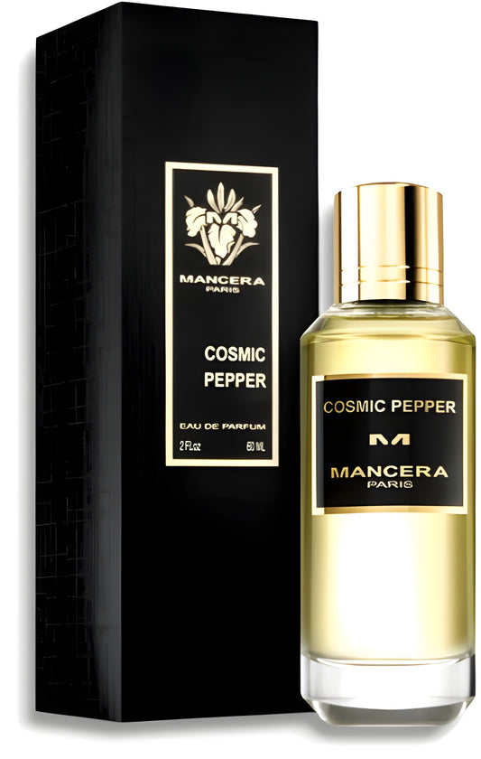 Mancera - Cosmic Pepper edp 60ml / UNI