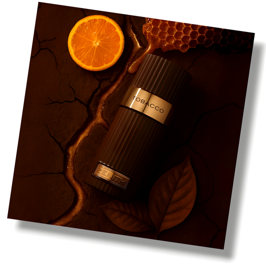 French Avenue - Zenith Tobacco parfum 100ml / UNI