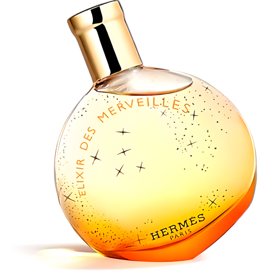 Hermes - Elixir Des Merveilles edp 30ml tester / LADY