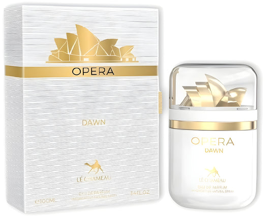 Le Chameau - Opera Dawn edp 100ml / LADY