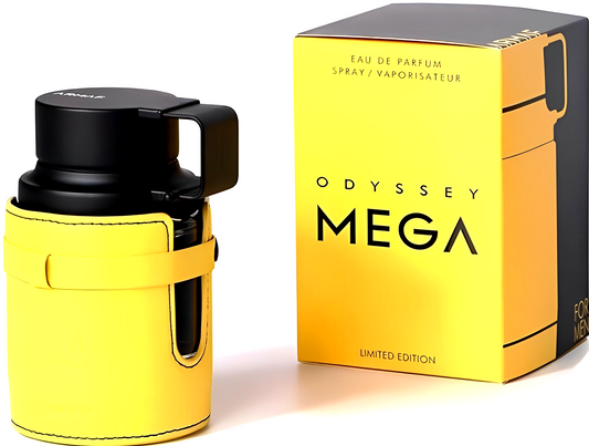 Armaf - Odyssey Mega edp 100ml / MAN