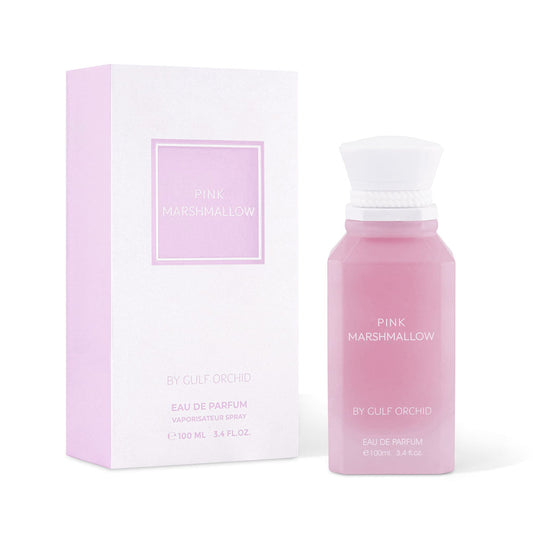 Gulf Orchid - Pink Marshmallow edp 100ml / LADY