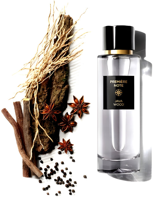 Premiere Note - Java Wood edp 100ml tester / UNI