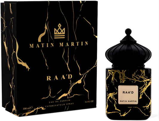 Gulf Orchid - Raa D edp 100ml / UNI