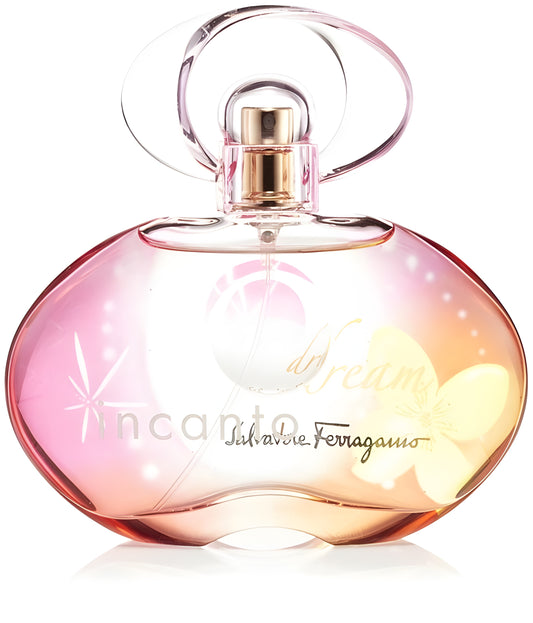 Salvatore Ferragamo - Incanto Dream edt 100ml tester / LADY