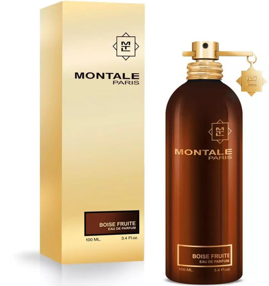 Montale - Boise Fruite edp 100ml / UNI