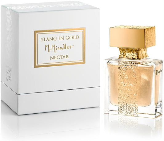 Micallef - Ylang In Gold Nectar edp 30ml tester *svetlucavi tragovi 24karatnog zlata / LADY