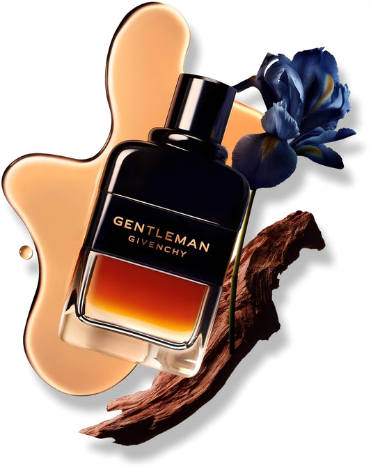 Givenchy - Gentleman Reserve Privee edp 100ml tester / MAN