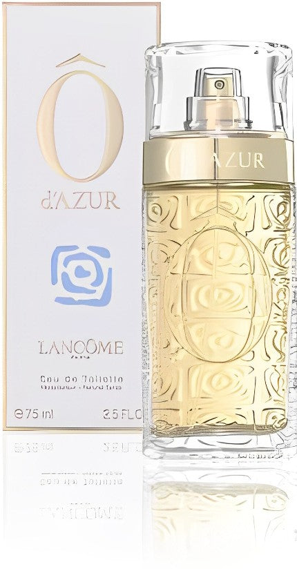 Lancome - O D Azur edt 75ml tester / LADY