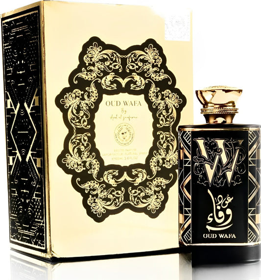 Ard Al Zaafaran - Oud Wafa edp 100ml / UNI