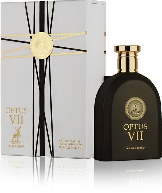 Maison Alhambra - Optus VII edp 100ml / UNI