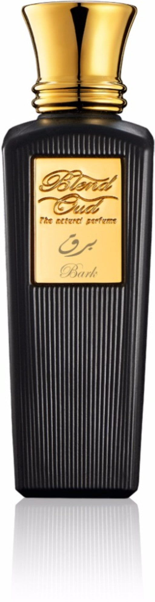 Blend Oud - Bark edp 75ml tester / UNI