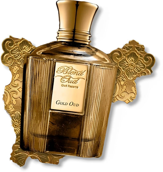 Blend Oud - Gold Oud edp 60ml / UNI