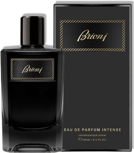 Brioni - Brioni Intense edp 100ml / MAN