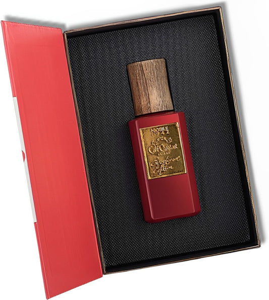 Nobile - Cafe Chantant Exceptional Edition parfum 75ml / UNI