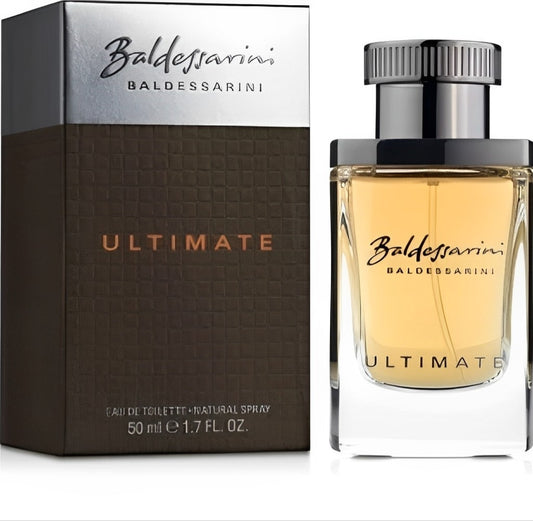 Baldessarini - Ultimate edt 50ml / MAN
