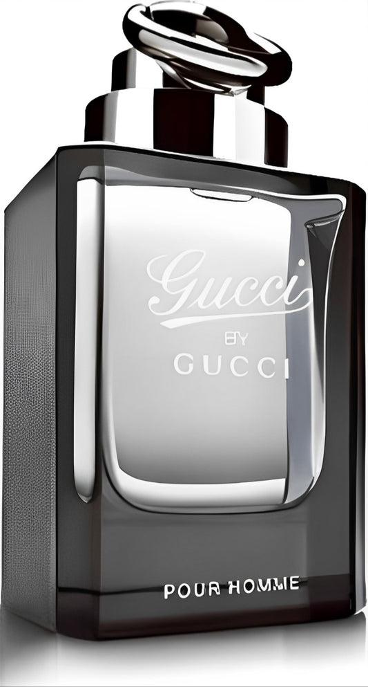 Gucci - Gucci By Gucci edt 90ml tester / MAN