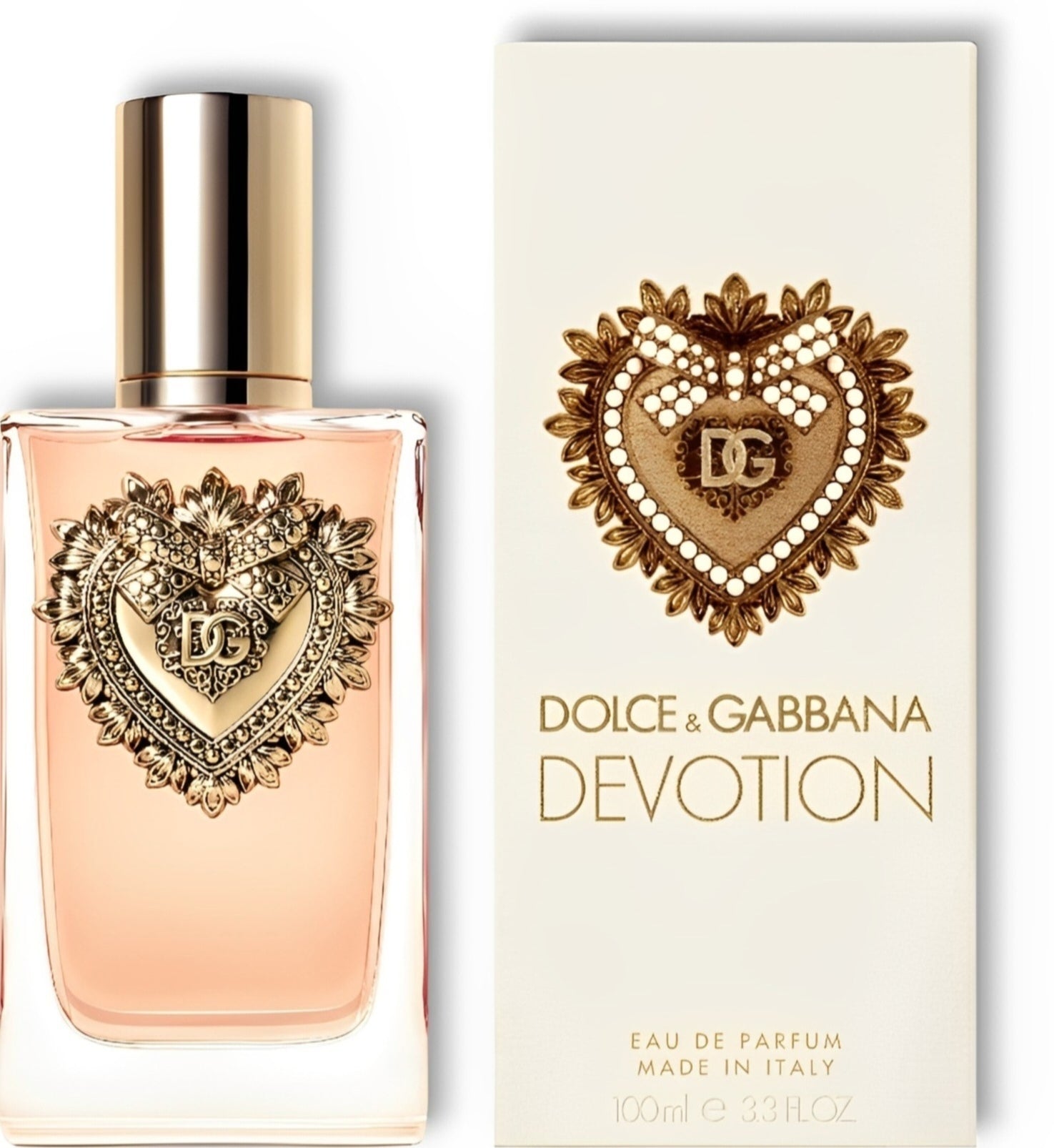 Dolce Gabbana Parfemi CoCo Roco