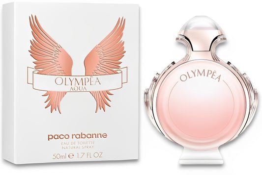 Paco Rabanne - Olympea Aqua edt 50ml / LADY