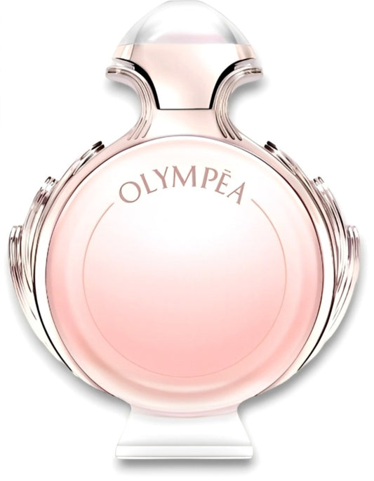 Paco Rabanne - Olympea Aqua edt 50ml tester / LADY