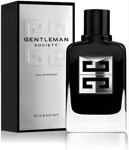 Givenchy - Gentleman Society edp 60ml / MAN