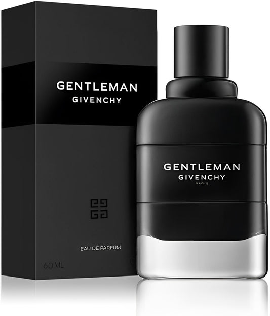 Givenchy - Gentleman edp 60ml / MAN