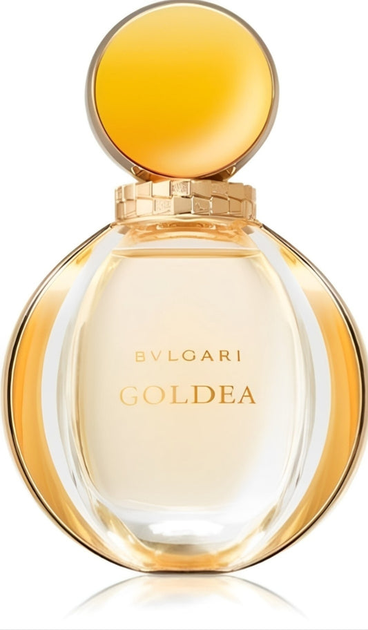 Bvlgari - Goldea edp 90ml tester / LADY