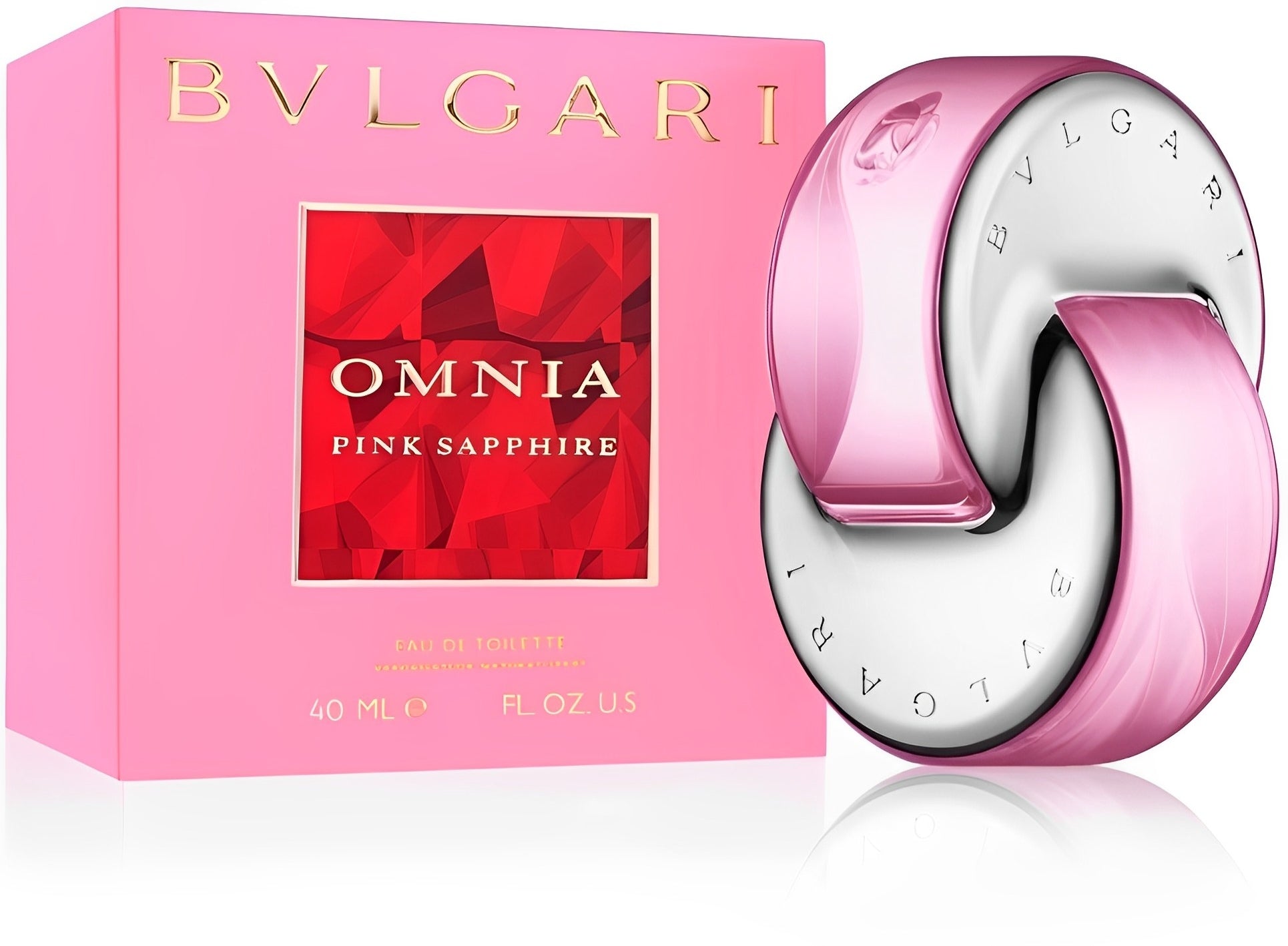 Bvlgari omnia online cena