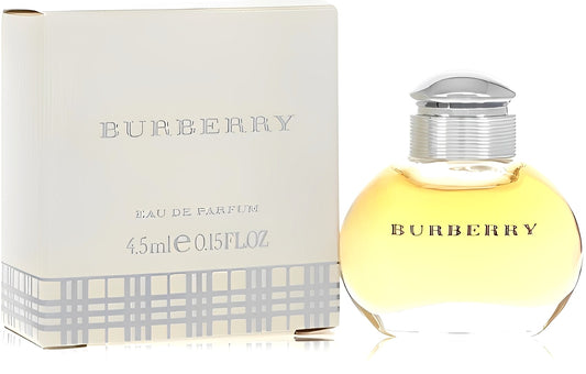 Burberry - Burberry edp 4.5ml minijatura / LADY