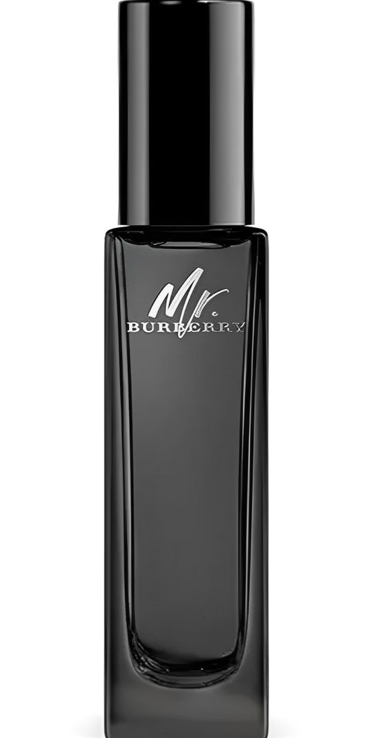 Burberry - Mr. Burberry edp 30ml tester / MAN