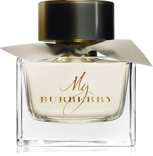 Burberry - My Burberry edt 90ml tester / LADY