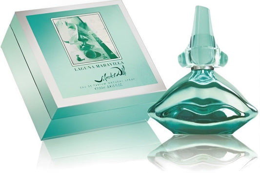 Salvador Dali - Laguna Maravilla edp 100ml / LADY