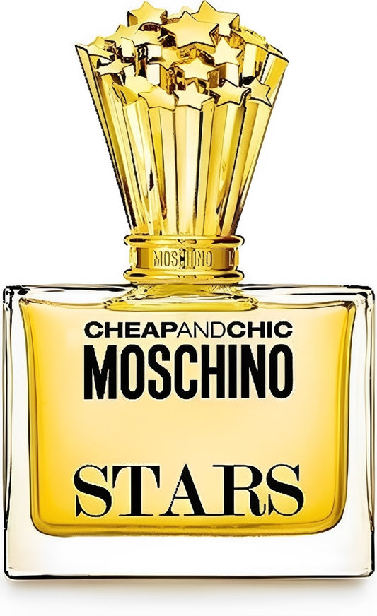 Moschino - Stars edp 100ml tester / LADY