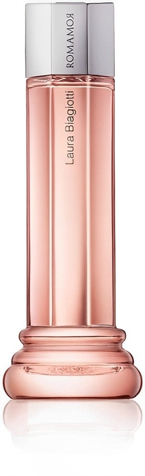 Laura Biagiotti - Romamor edt 100ml tester / LADY