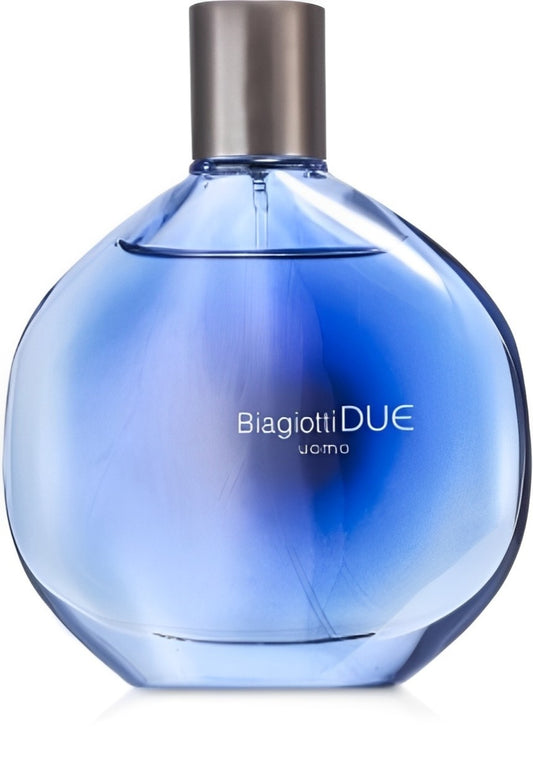 Laura Biagiotti - Biagiotti Due edt 90ml tester / MAN