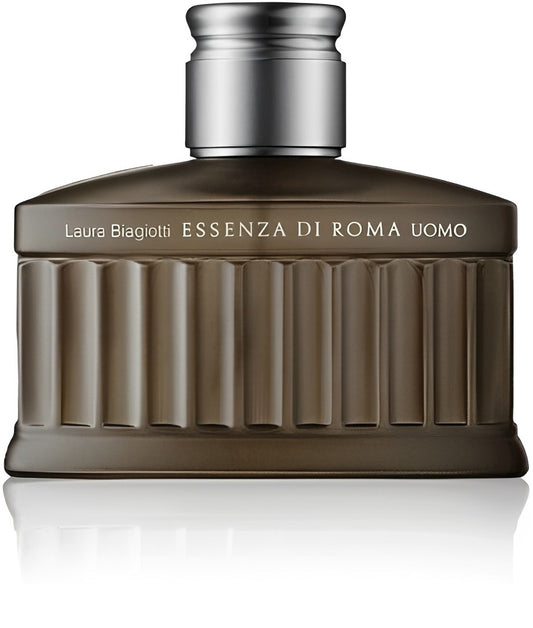 Laura Biagiotti - Essenza Di Roma edt 125ml tester / MAN