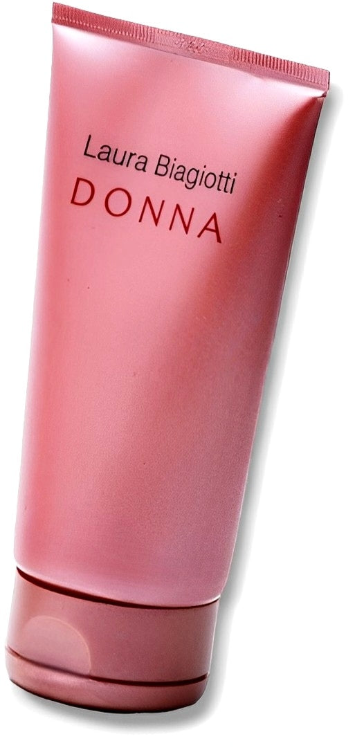 Laura Biagiotti - Donna kupka 150ml / LADY