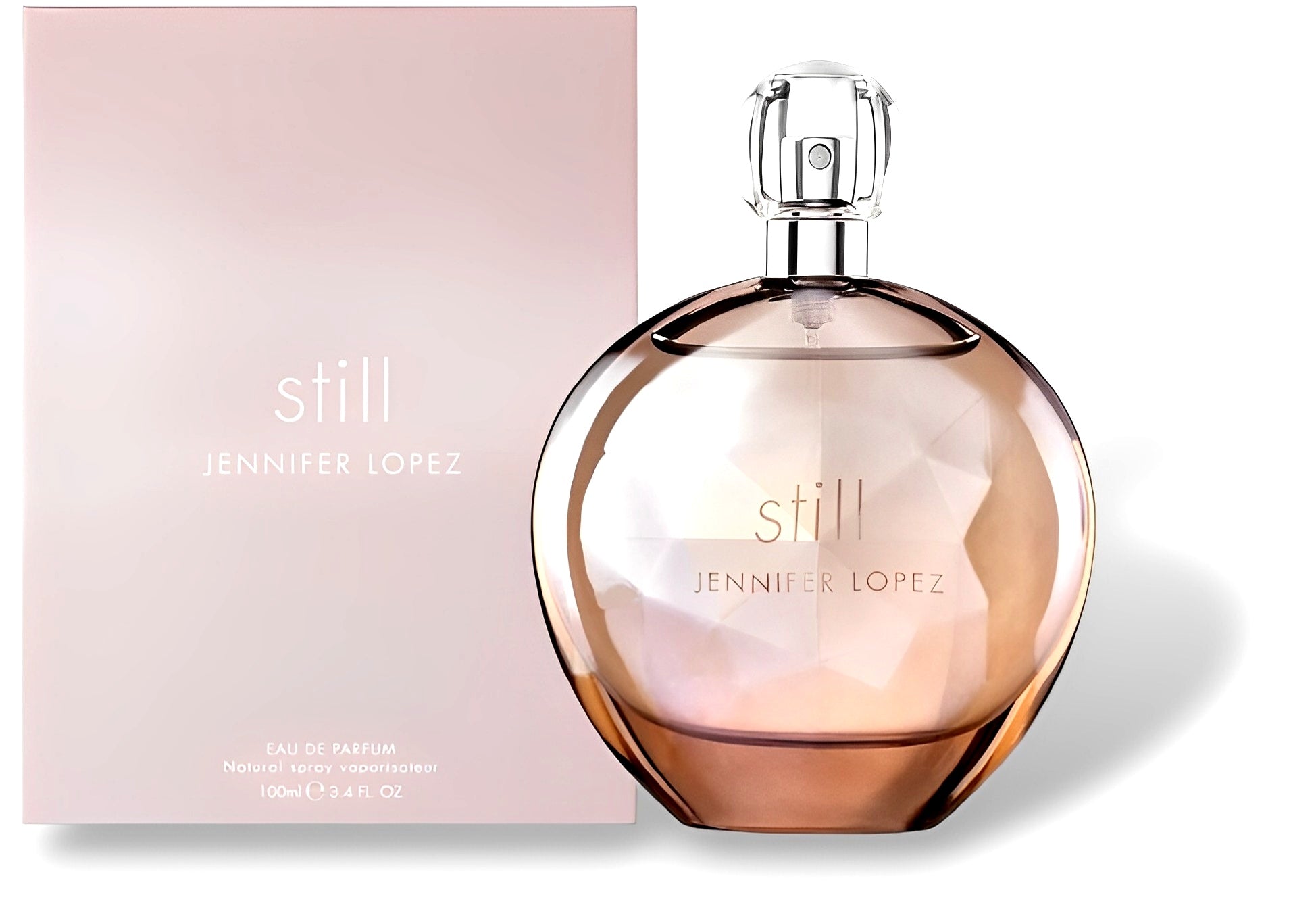 Jennifer Lopez - Still edp 100ml / LADY – ♥️ Parfemi CoCo ...& Roco ♣️
