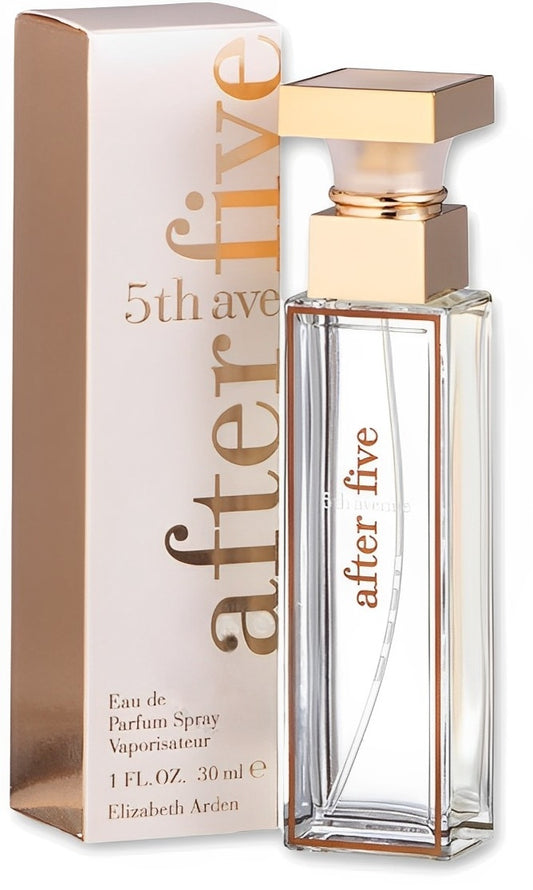 Elizabeth Arden - 5th Avenue After Five edp 30ml / LADY