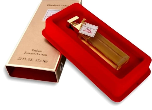 Elizabeth Arden - 5th Avenue parfum 3.7ml minijatura / LADY