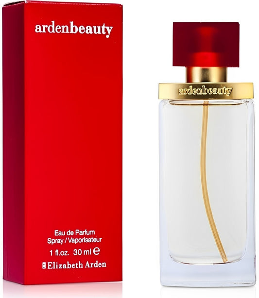 Elizabeth Arden - Ardenbeauty edp 30ml / LADY