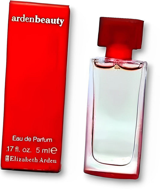 Elizabeth Arden - Ardenbeauty edp 5ml minijatura / LADY